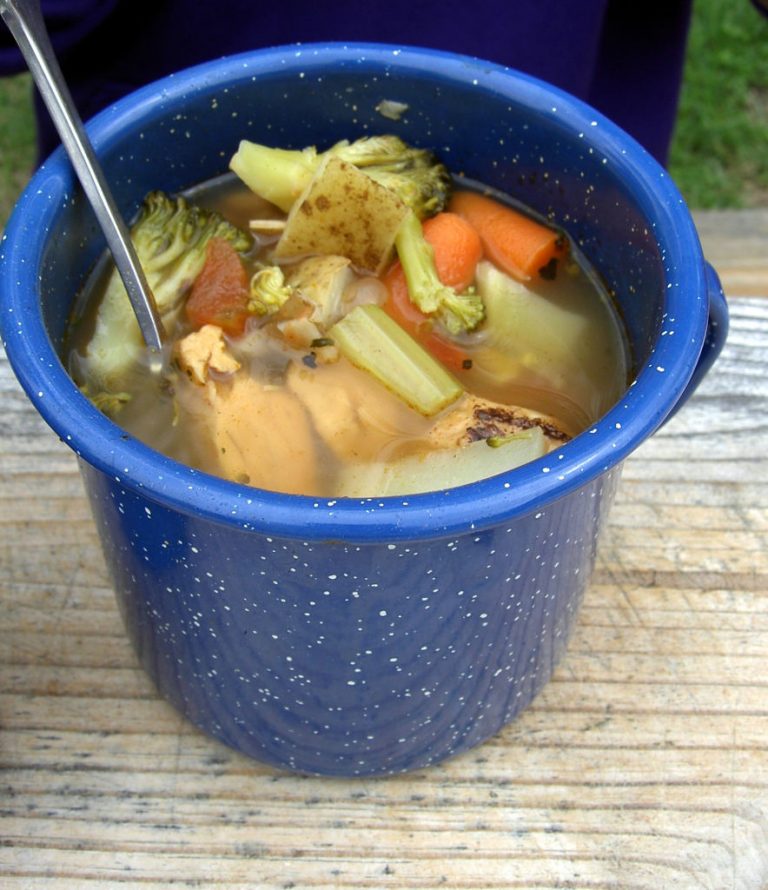 Stone Soup