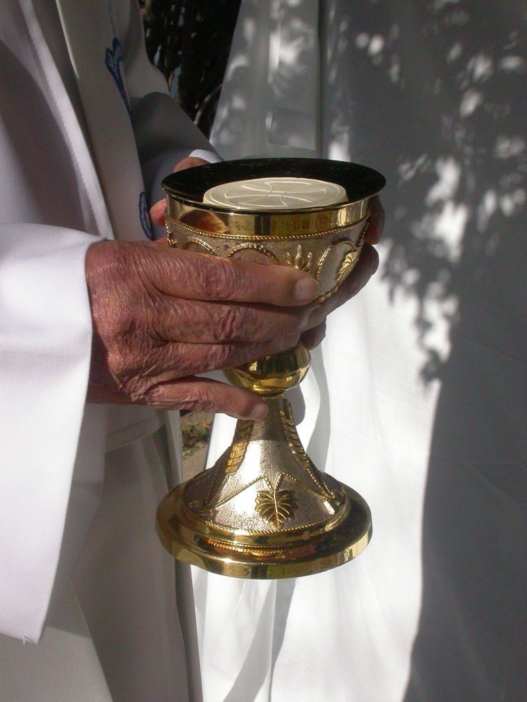 Communion