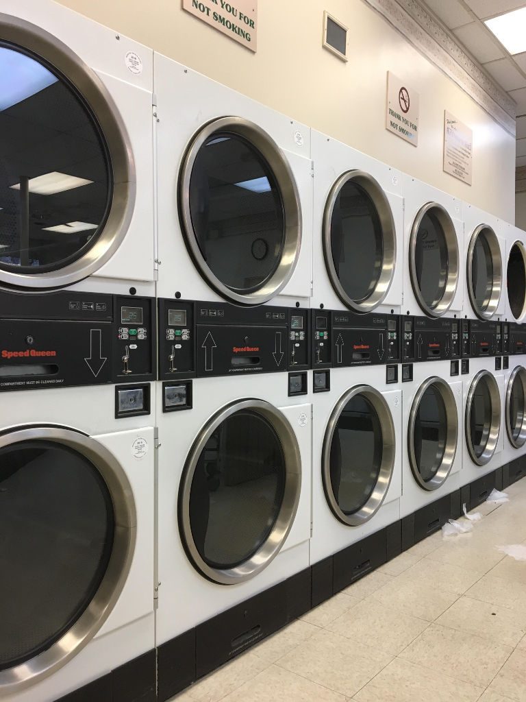 Laundromat