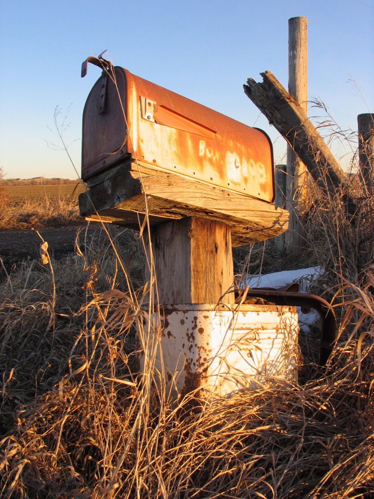Mailbox