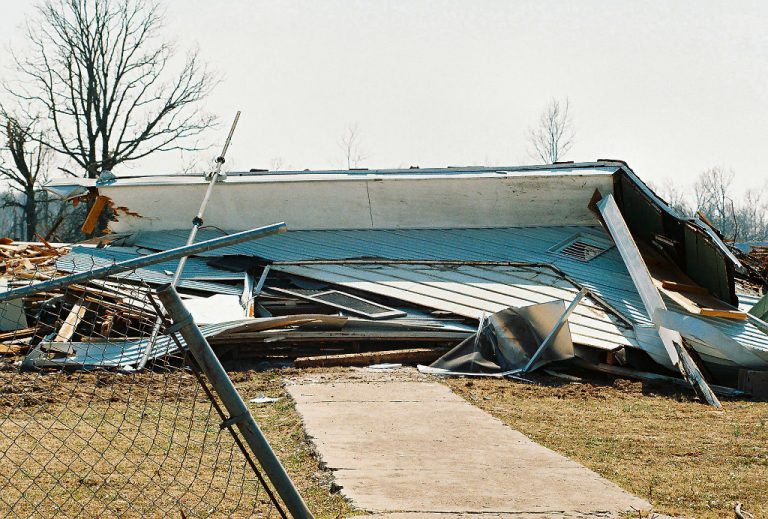 Tornados