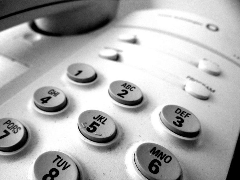 Answering Machine