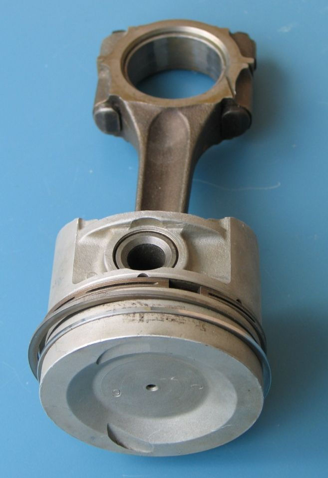 piston