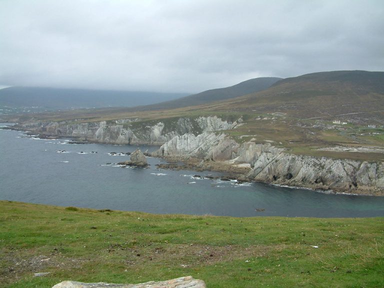irish countryside