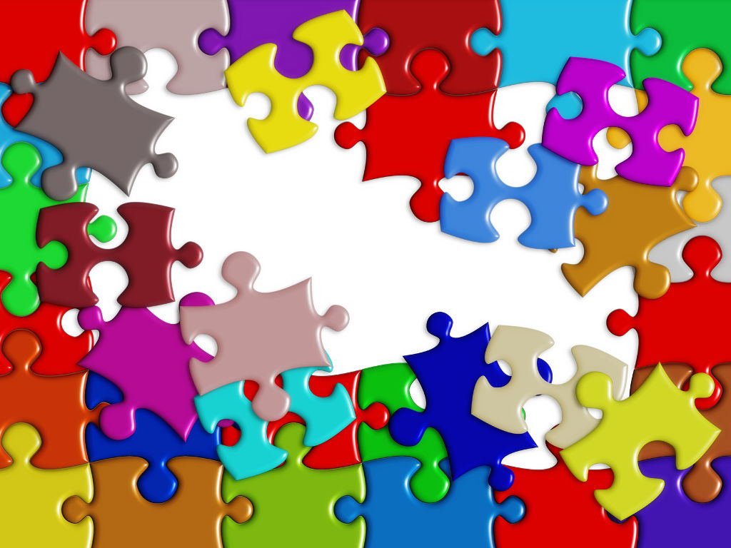 jigsaw puzzle