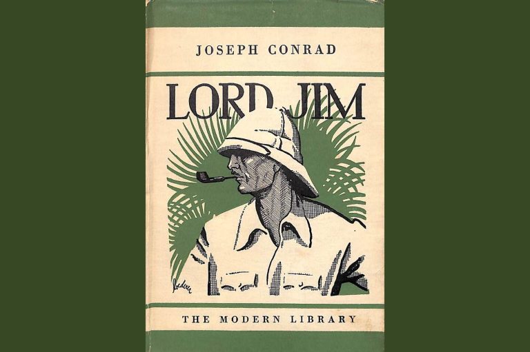 Lord Jim