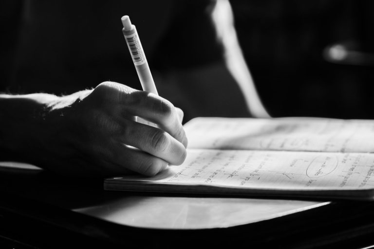Write