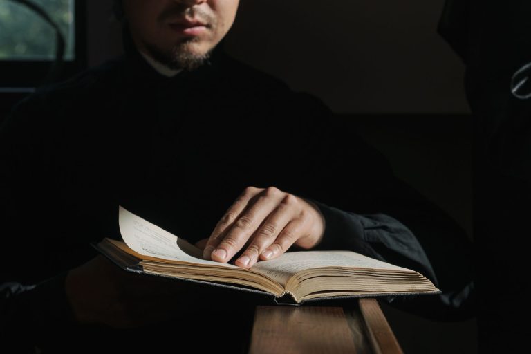 Prayer book