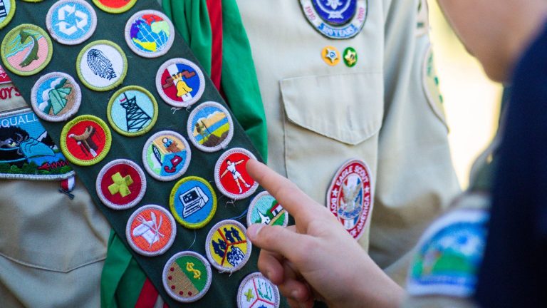 Scouts