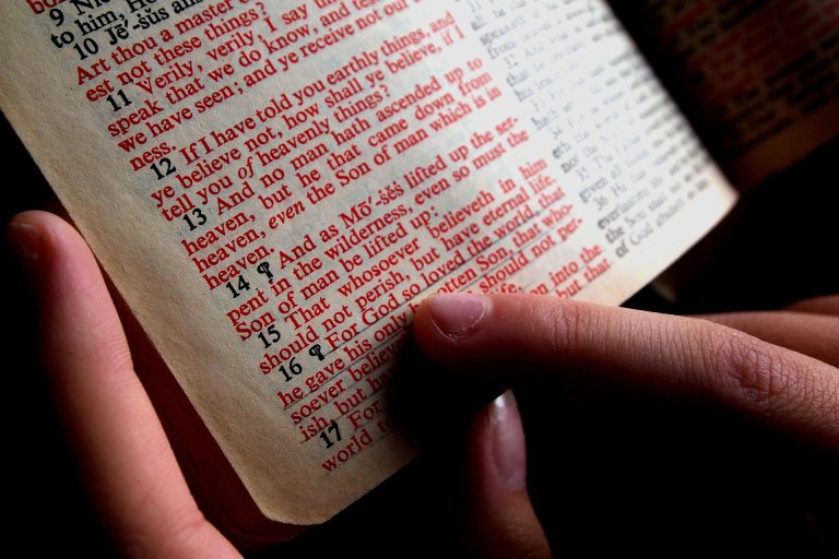 Red Ink